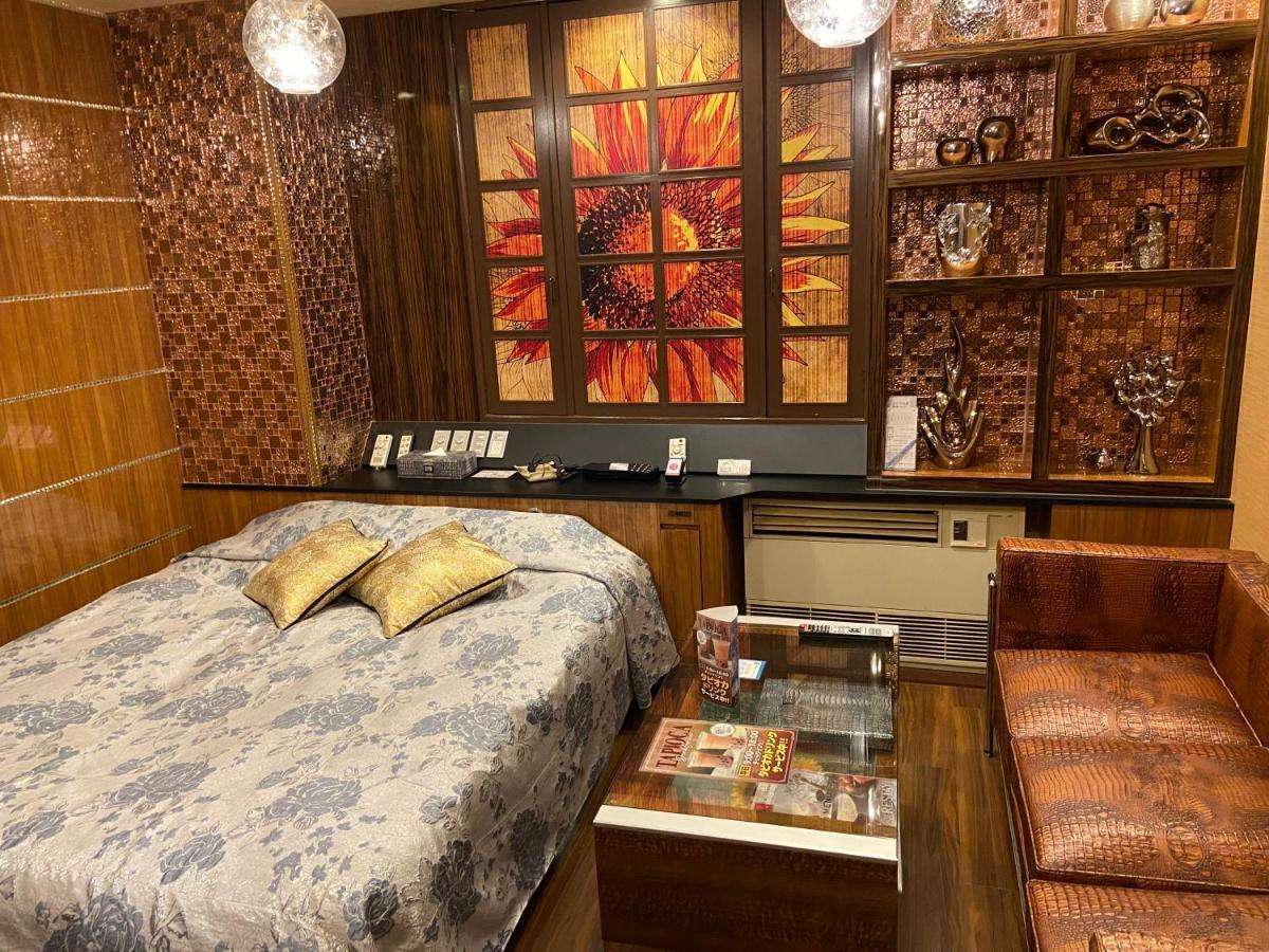 Restay Tokorozawa (Adults Only) Екстер'єр фото