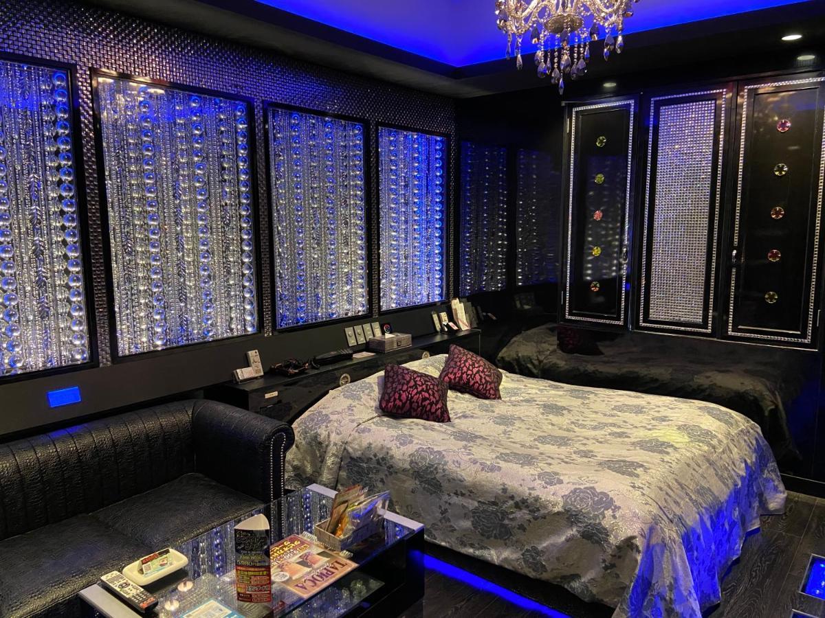 Restay Tokorozawa (Adults Only) Екстер'єр фото