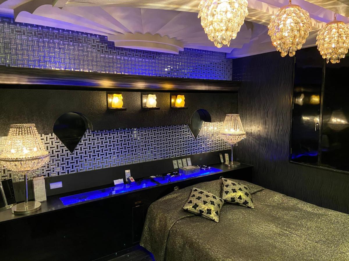 Restay Tokorozawa (Adults Only) Екстер'єр фото