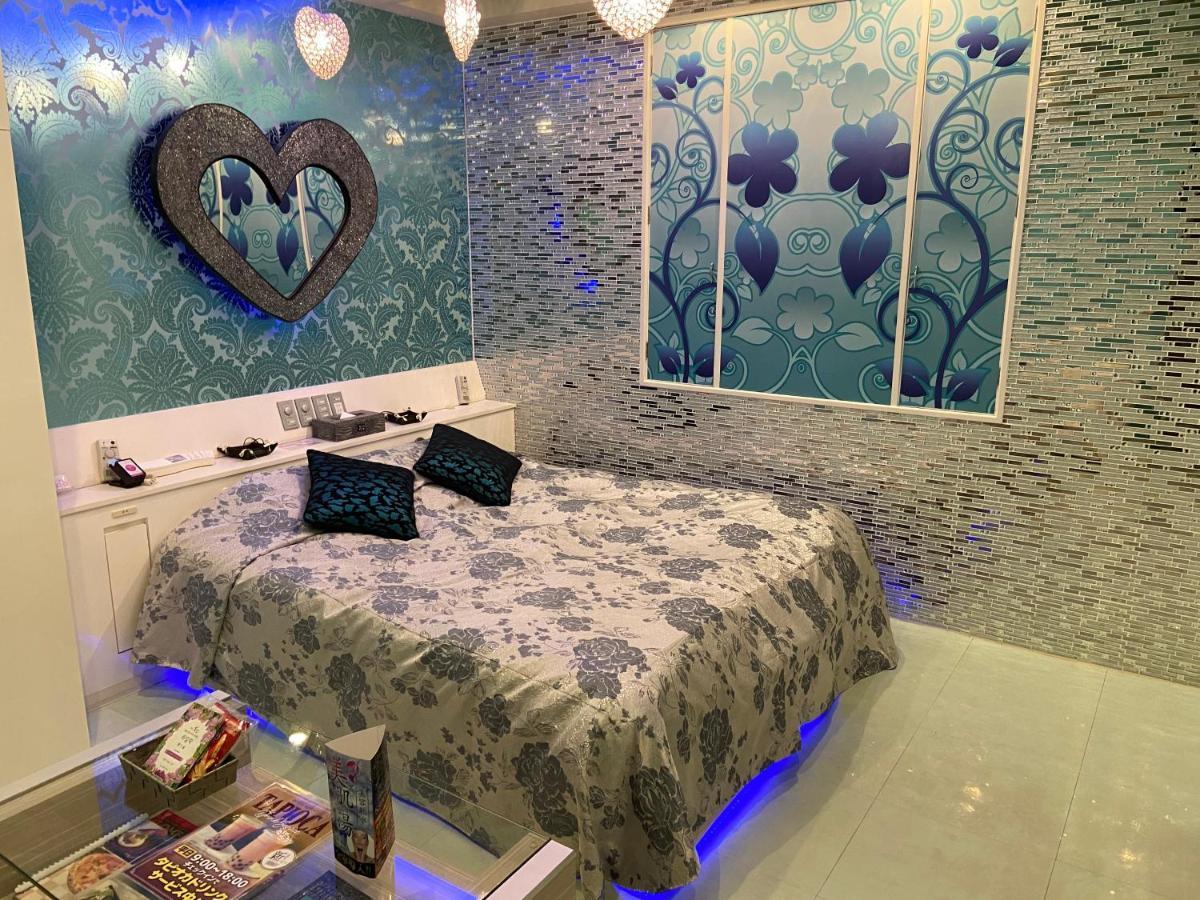 Restay Tokorozawa (Adults Only) Екстер'єр фото
