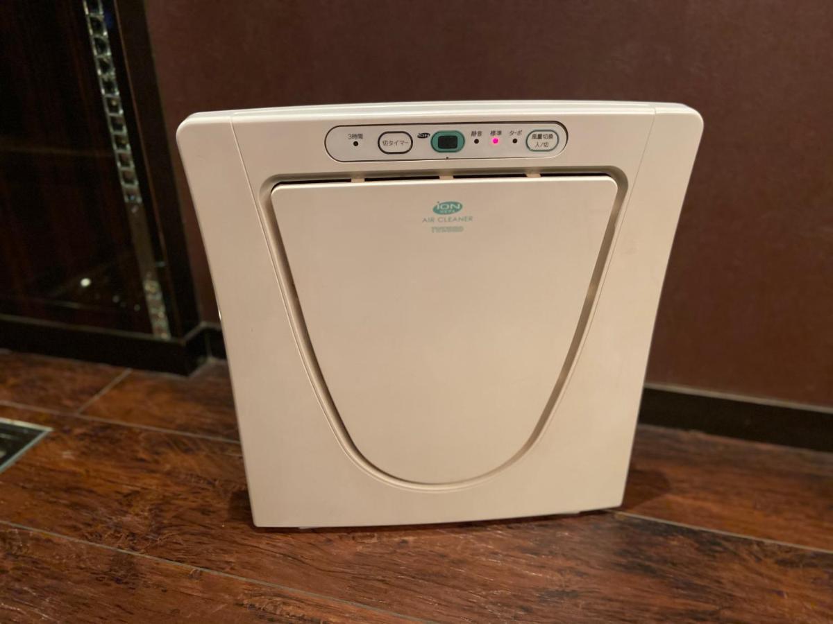 Restay Tokorozawa (Adults Only) Екстер'єр фото
