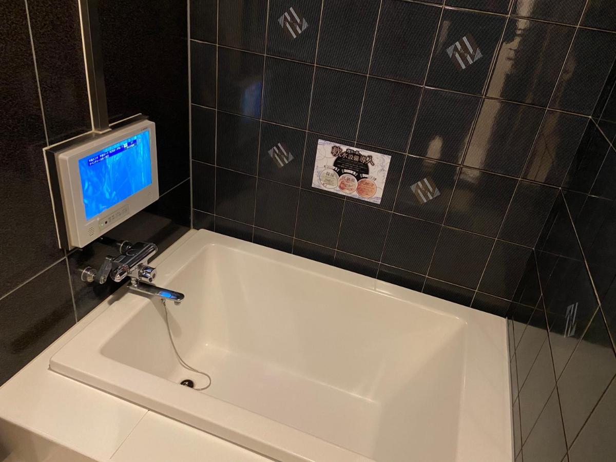 Restay Tokorozawa (Adults Only) Екстер'єр фото