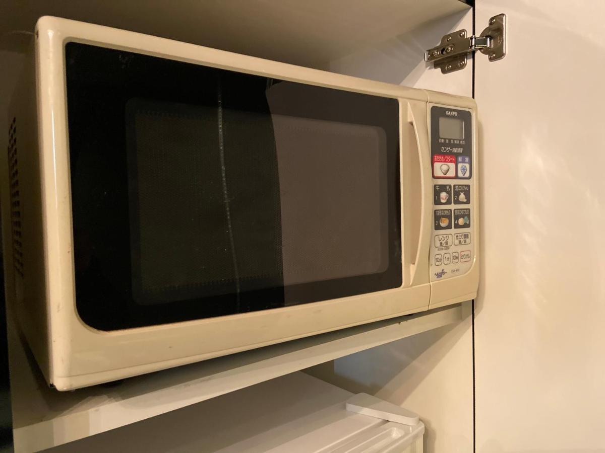 Restay Tokorozawa (Adults Only) Екстер'єр фото