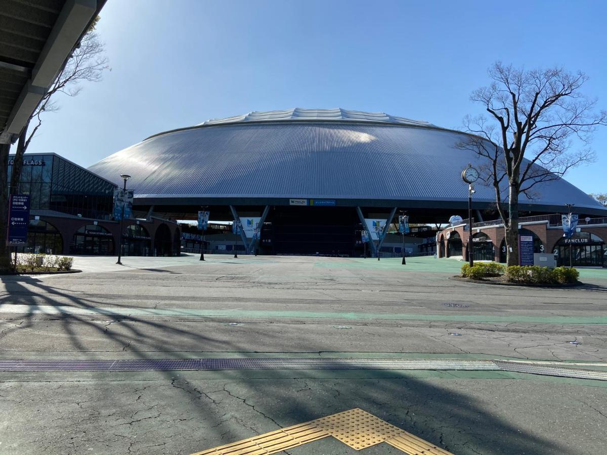 Restay Tokorozawa (Adults Only) Екстер'єр фото