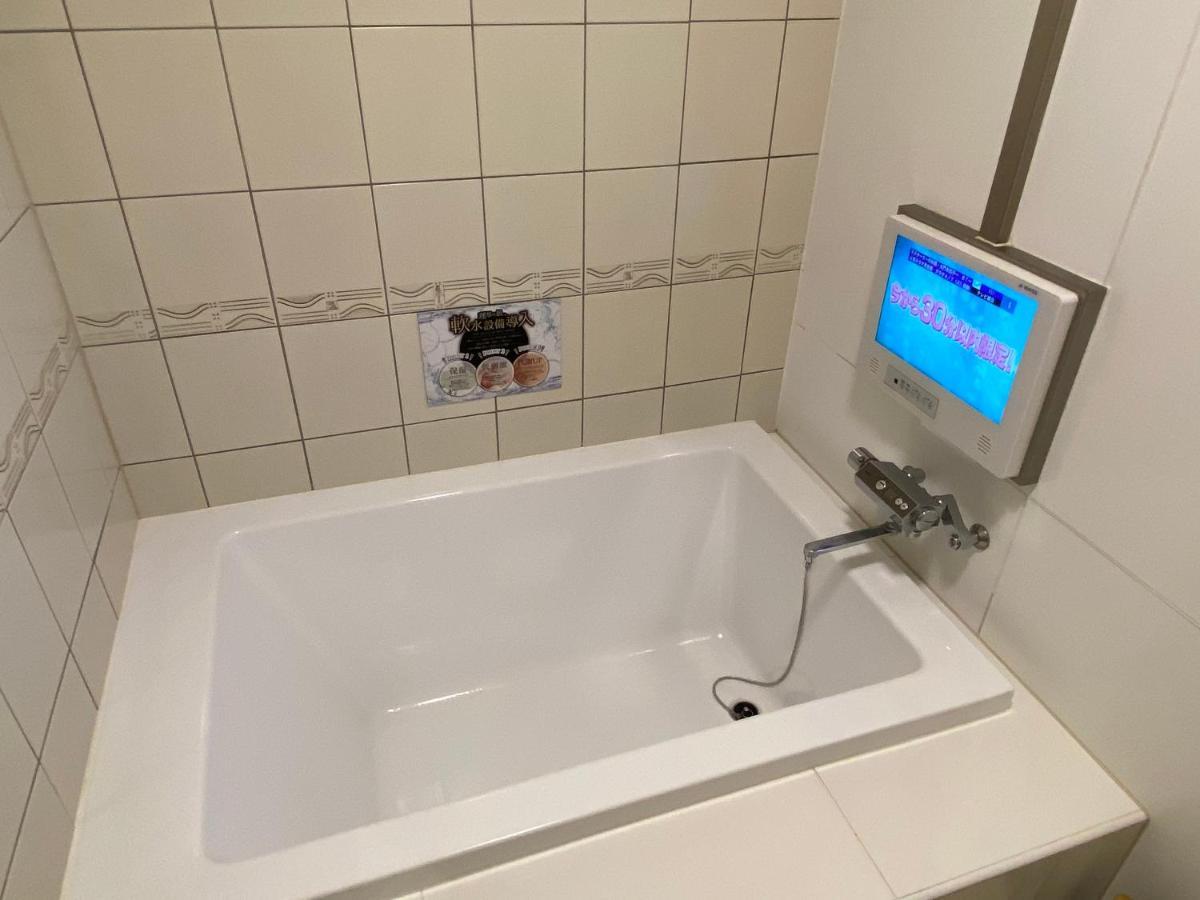 Restay Tokorozawa (Adults Only) Екстер'єр фото