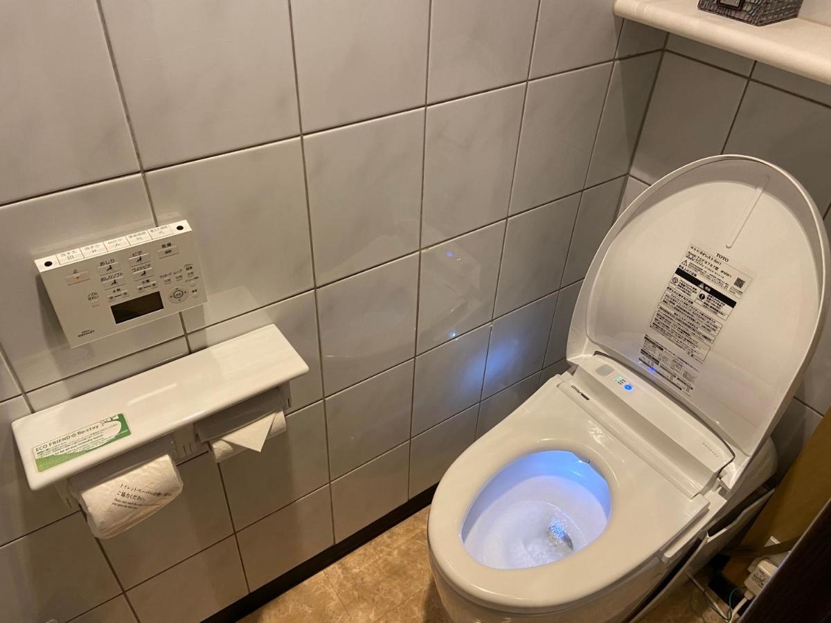 Restay Tokorozawa (Adults Only) Екстер'єр фото