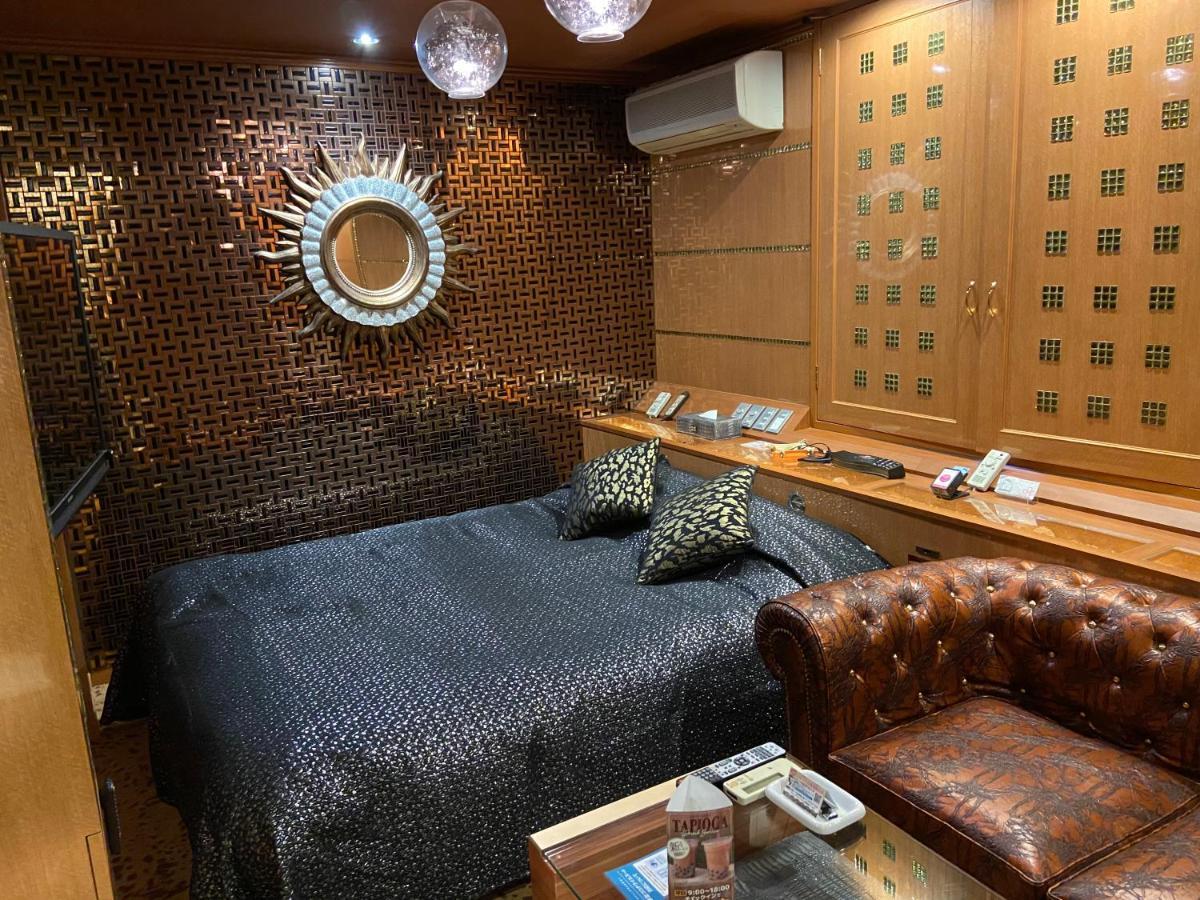 Restay Tokorozawa (Adults Only) Екстер'єр фото