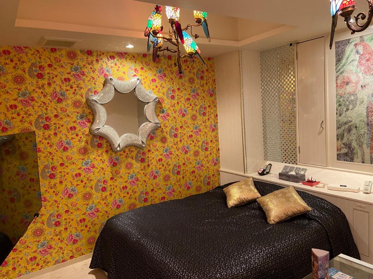Restay Tokorozawa (Adults Only) Екстер'єр фото